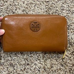Tory Burch Wallet